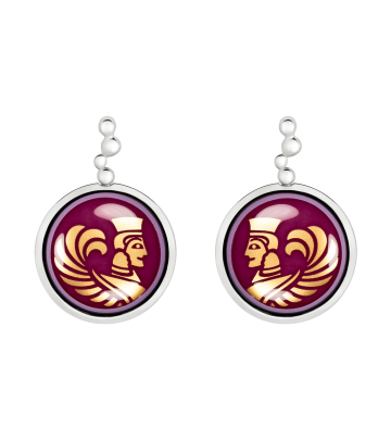 Earrings Eliza