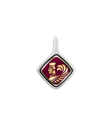 Pendant Carré
