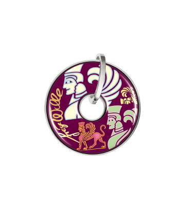 Pendant Luna Piena