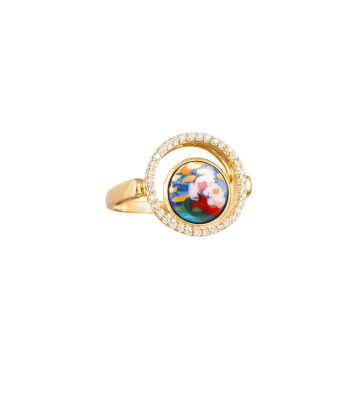 Gloria Ring