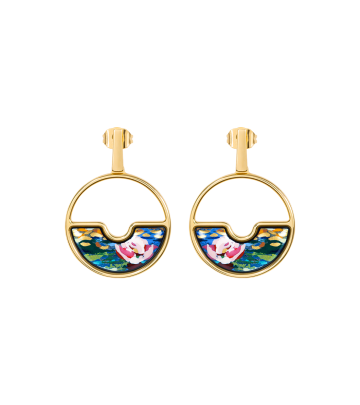 Earrings Swing