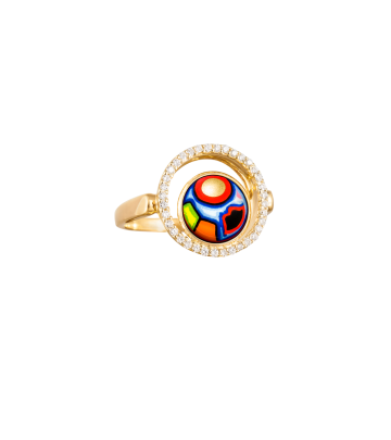 Gloria Ring