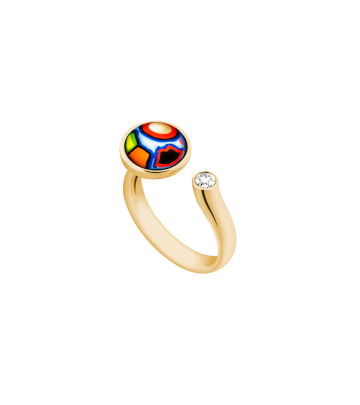 Ring Victoria