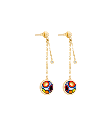Désirée earrings