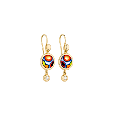 Earrings Victoria
