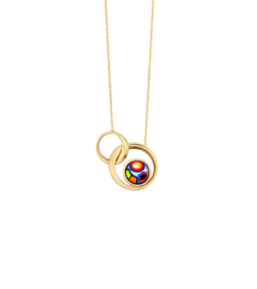 Necklace Little Aurora