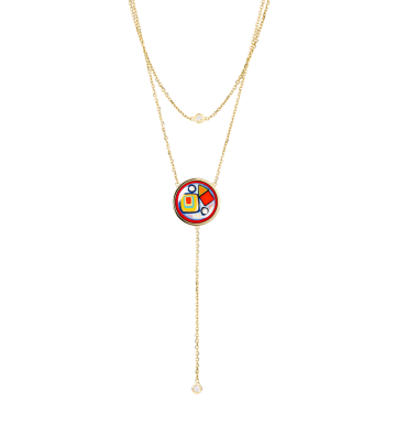 Désirée necklace