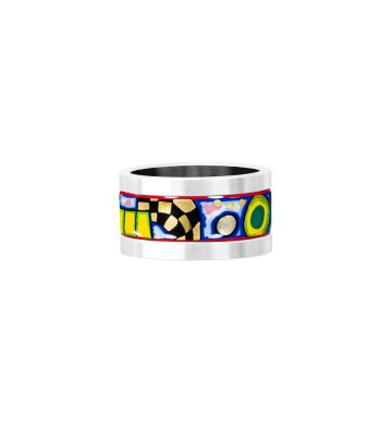 Ring Etoile