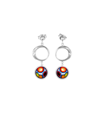 Earrings Aurora