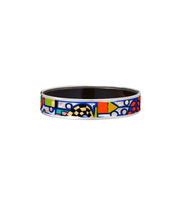 Bordered Bangle Miss