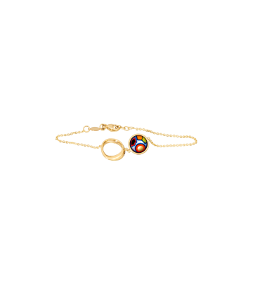Chain Bracelet Aurora