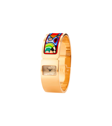 Watch Bangle Regina