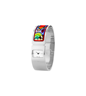 Watch Bangle Regina