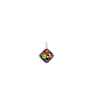 Pendant Carré