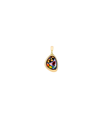 Pendant Pebble