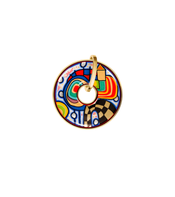Pendant Luna Piena