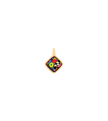 Pendant Carré