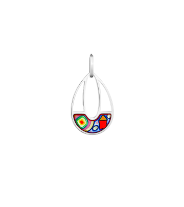 Pendant Santorin