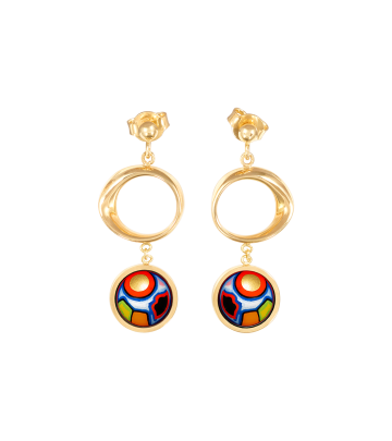Earrings Aurora