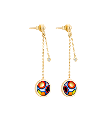 Désirée earrings