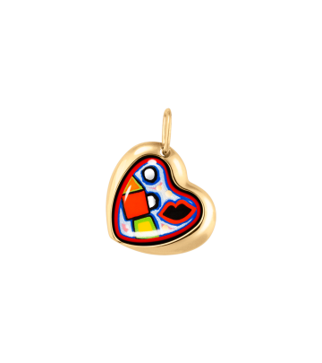 Pendant Heart