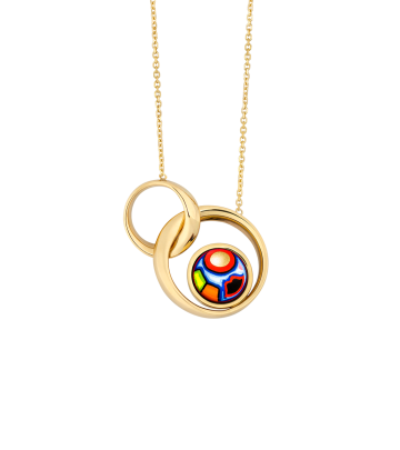Necklace Little Aurora
