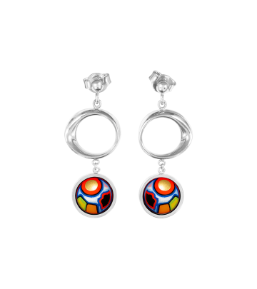 Earrings Aurora