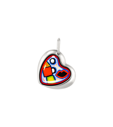 Pendant Heart