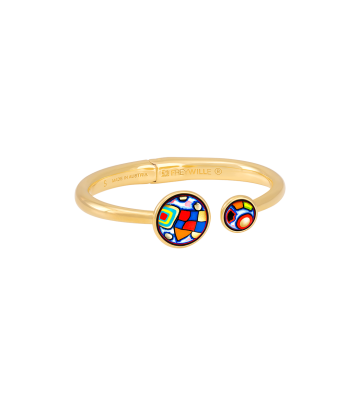 Spring Bracelet