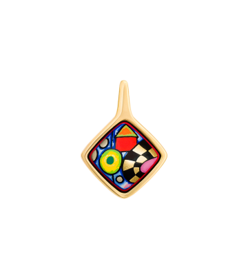 Pendant Carré
