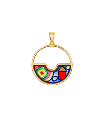 Pendant Swing