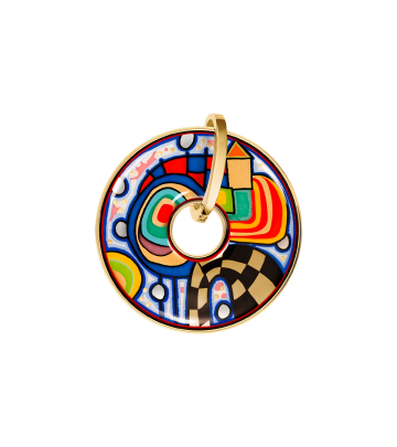 Pendant Luna Piena