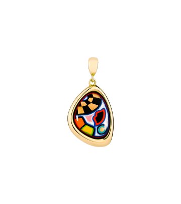 Pendant Pebble