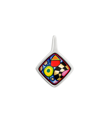 Pendant Carré