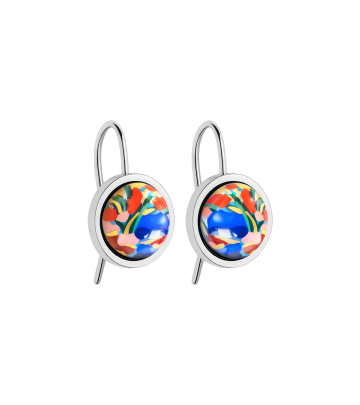 Earrings Cabochon Hanger