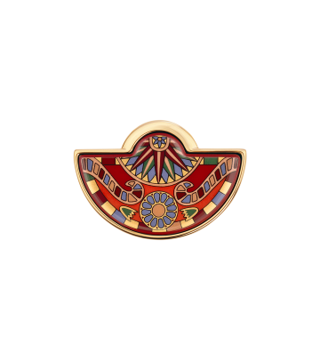 Pendant Half-Moon