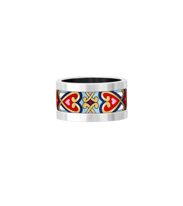 Ring Etoile