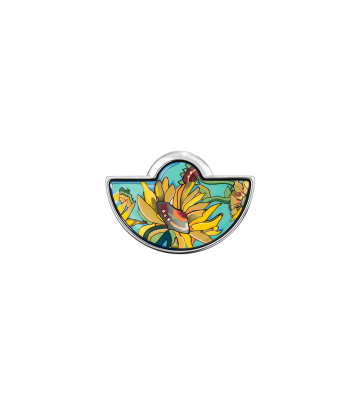 Pendant Half-Moon
