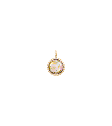 Star Aura Pendant