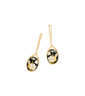 Earrings Waterdrops