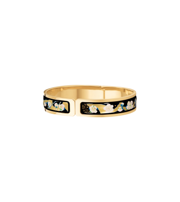 Clasp Bangle Ballerina