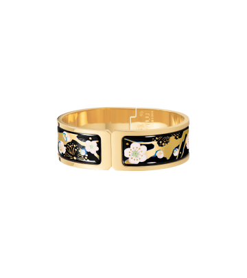Clasp Bangle Regina