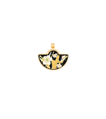 Pendant Small Half-Moon