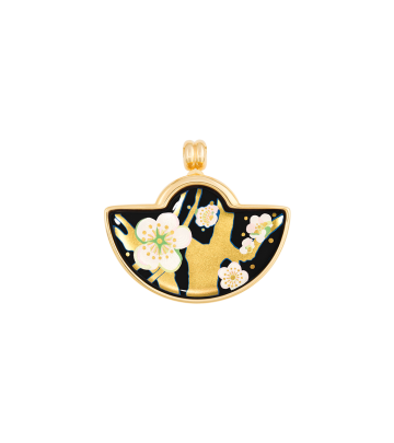 Pendant Small Half-Moon