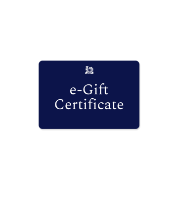 Gift Certificate