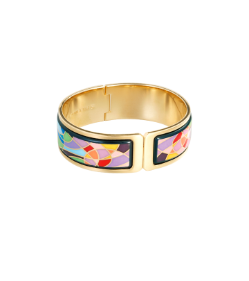 Clasp Bangle Regina