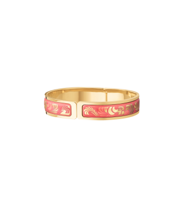 Clasp Bangle Ballerina
