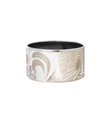 Bordered Bangle Diva