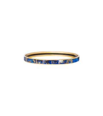 Bordered Bangle Ultra