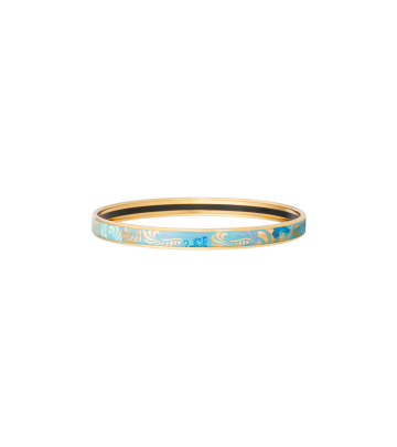 Bordered Bangle Ultra